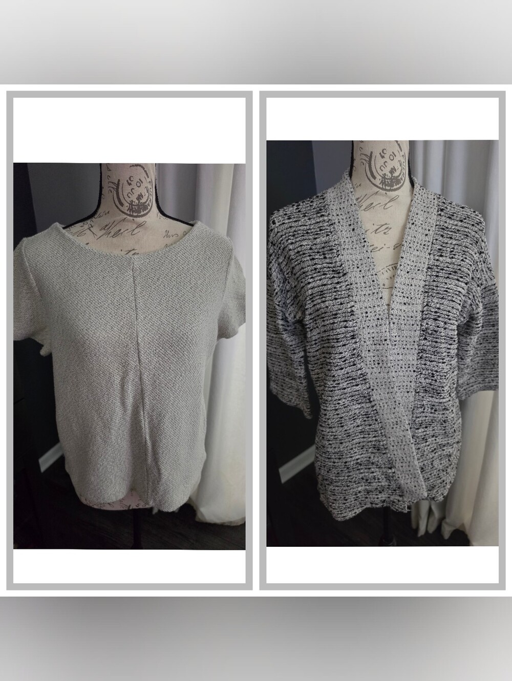 Old Navy ☆ Sweater 2 Pack